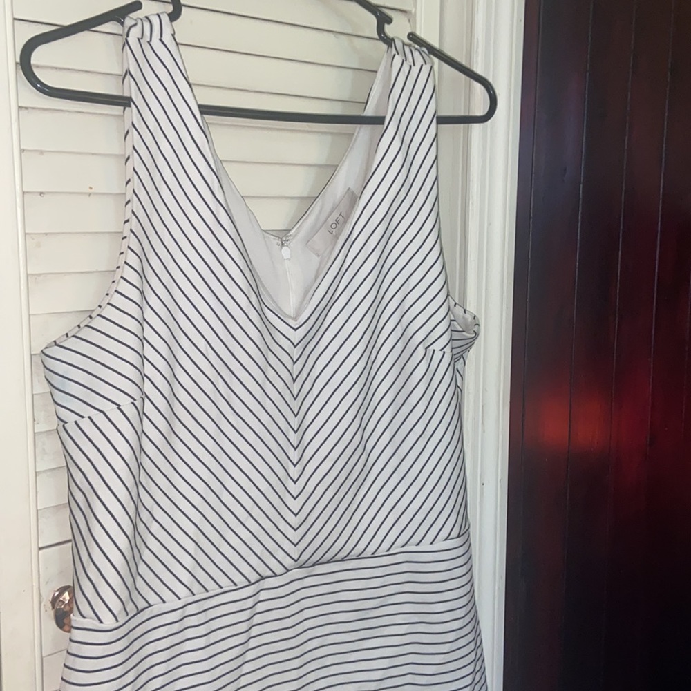 Loft dress! - Picture 2 of 3